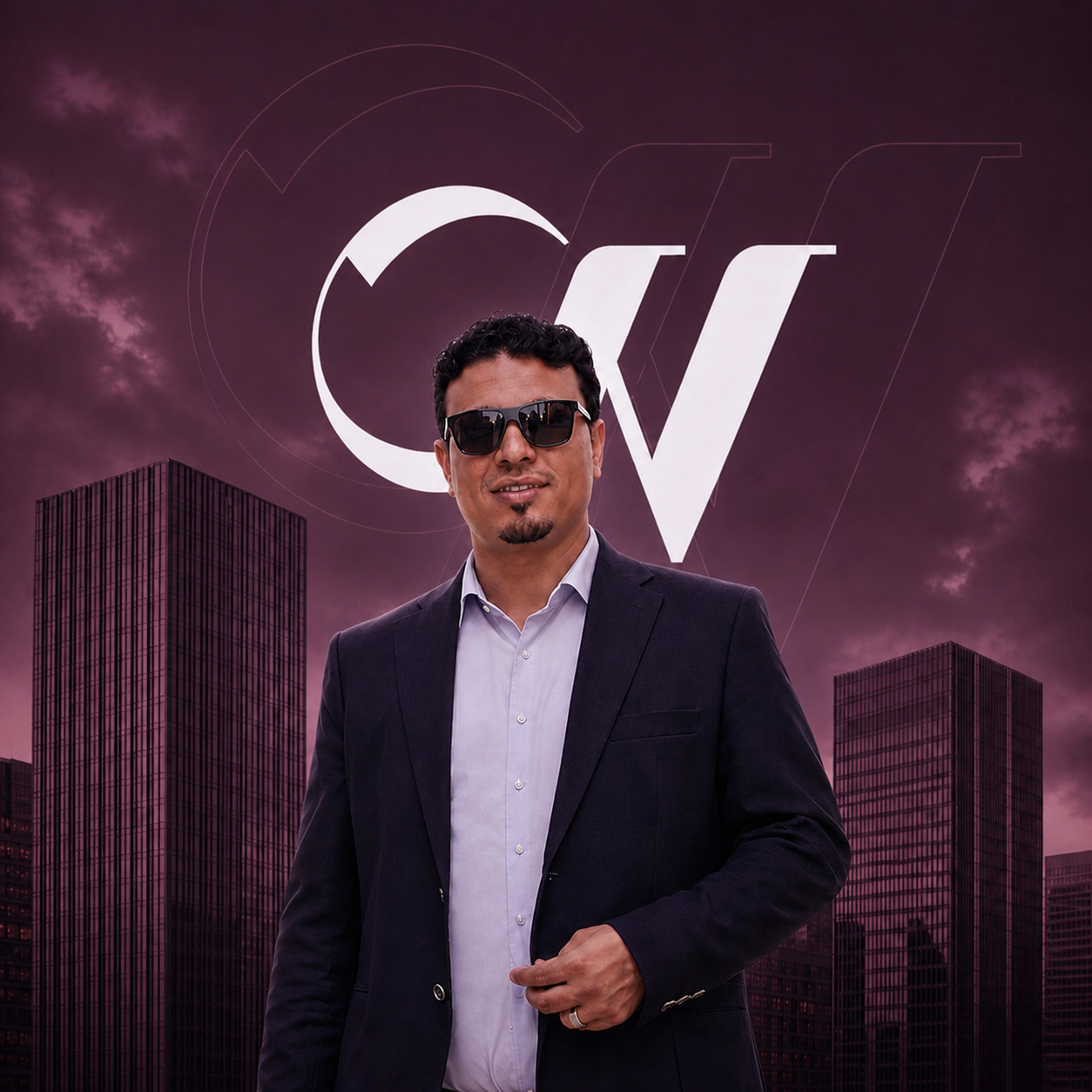 Wael Gharbiyeh